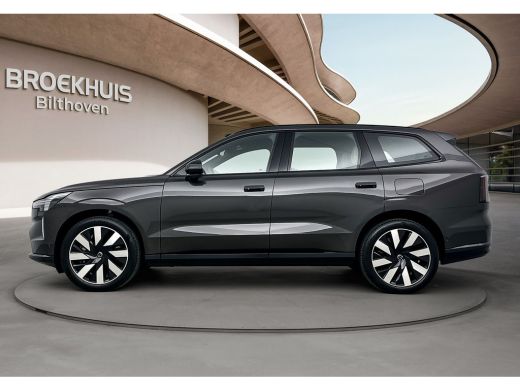 Volvo  EX90 Ultra Twin Luchtvering Four-C, Climate, Pilot Assist Pack,Geventileerd ActivLease financial lease