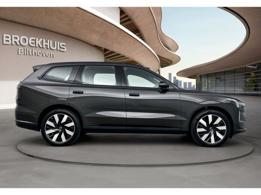 Volvo  EX90 Ultra Twin Luchtvering Four-C, Climate, Pilot Assist Pack,Geventileerd ActivLease financial lease