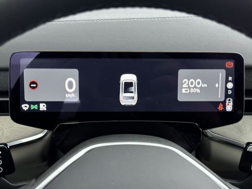 Volvo  EX90 Ultra Twin Luchtvering Four-C, Climate, Pilot Assist Pack,Geventileerd ActivLease financial lease