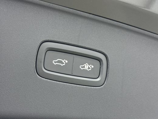 Volvo  EX90 Ultra Twin Luchtvering Four-C, Climate, Pilot Assist Pack,Geventileerd ActivLease financial lease