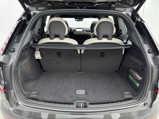Volvo  EX90 Ultra Twin Luchtvering Four-C, Climate, Pilot Assist Pack,Geventileerd ActivLease financial lease
