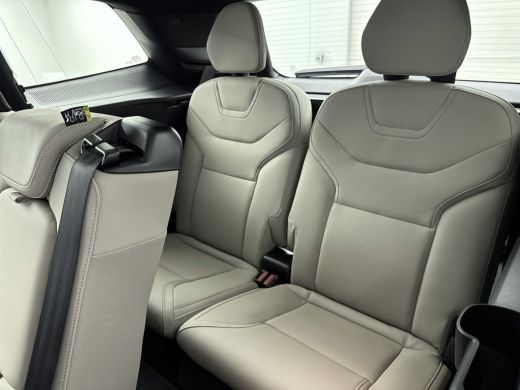 Volvo  EX90 Ultra Twin Luchtvering Four-C, Climate, Pilot Assist Pack,Geventileerd ActivLease financial lease