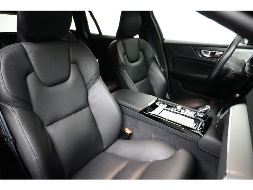 Volvo  V60 Volvo 2.0 T6 Recharge AWD Insc. | Achteruitrijcamera | Audio installatie high end | Cruise contro... ActivLease financial lease