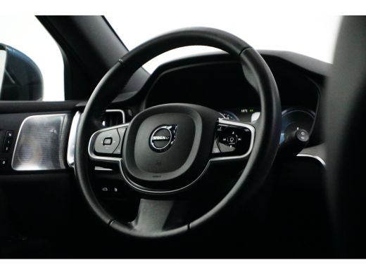 Volvo  V60 Volvo 2.0 T6 Recharge AWD Insc. | Achteruitrijcamera | Audio installatie high end | Cruise contro... ActivLease financial lease