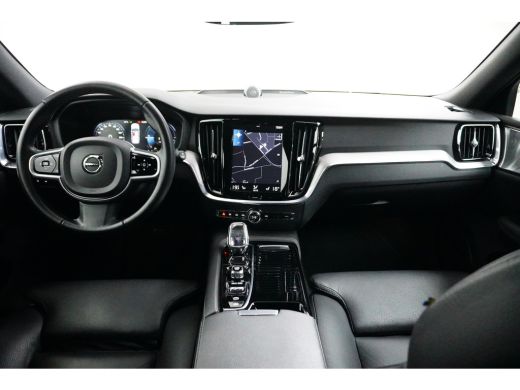 Volvo  V60 Volvo 2.0 T6 Recharge AWD Insc. | Achteruitrijcamera | Audio installatie high end | Cruise contro... ActivLease financial lease