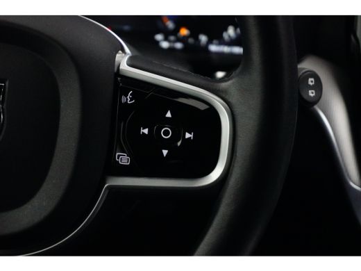 Volvo  V60 Volvo 2.0 T6 Recharge AWD Insc. | Achteruitrijcamera | Audio installatie high end | Cruise contro... ActivLease financial lease