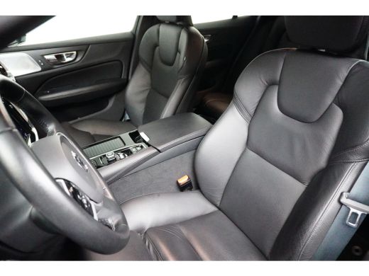 Volvo  V60 Volvo 2.0 T6 Recharge AWD Insc. | Achteruitrijcamera | Audio installatie high end | Cruise contro... ActivLease financial lease