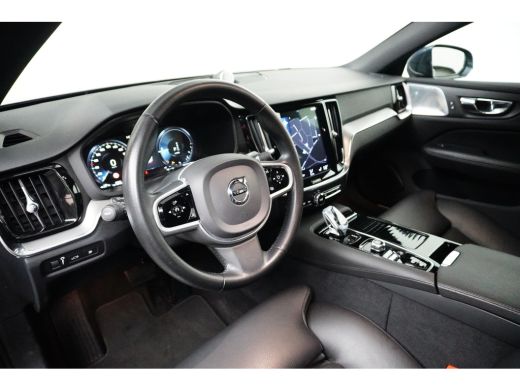 Volvo  V60 Volvo 2.0 T6 Recharge AWD Insc. | Achteruitrijcamera | Audio installatie high end | Cruise contro... ActivLease financial lease
