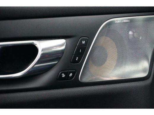 Volvo  V60 Volvo 2.0 T6 Recharge AWD Insc. | Achteruitrijcamera | Audio installatie high end | Cruise contro... ActivLease financial lease