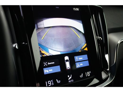 Volvo  V60 Volvo 2.0 T6 Recharge AWD Insc. | Achteruitrijcamera | Audio installatie high end | Cruise contro... ActivLease financial lease