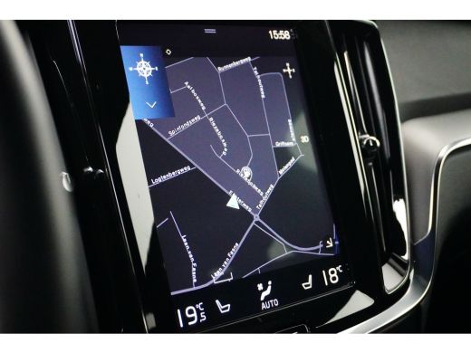 Volvo  V60 Volvo 2.0 T6 Recharge AWD Insc. | Achteruitrijcamera | Audio installatie high end | Cruise contro... ActivLease financial lease