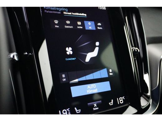 Volvo  V60 Volvo 2.0 T6 Recharge AWD Insc. | Achteruitrijcamera | Audio installatie high end | Cruise contro... ActivLease financial lease