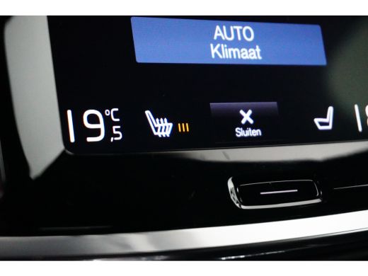Volvo  V60 Volvo 2.0 T6 Recharge AWD Insc. | Achteruitrijcamera | Audio installatie high end | Cruise contro... ActivLease financial lease