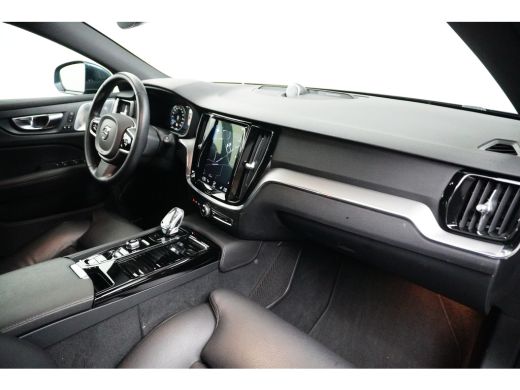 Volvo  V60 Volvo 2.0 T6 Recharge AWD Insc. | Achteruitrijcamera | Audio installatie high end | Cruise contro... ActivLease financial lease