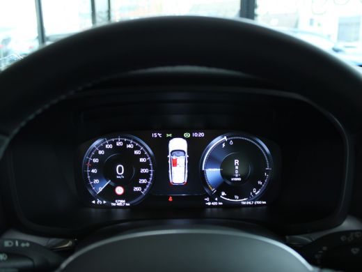 Volvo  V60 2.0 T6 Twin Engine AWD Momentum Pro NL AUTO | LEDER | CAMERA | STOELVERW | ActivLease financial lease