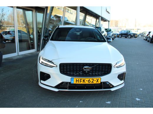 Volvo  V60 T6 AWD Ultra Dark | Styling-Pakket | Head-up Display | 360 Camera | Harman/Kardon | Panoramadak |... ActivLease financial lease