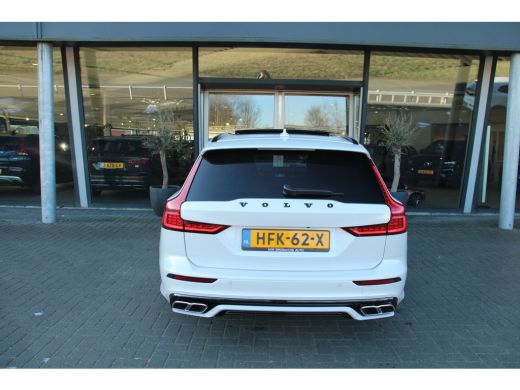 Volvo  V60 T6 AWD Ultra Dark | Styling-Pakket | Head-up Display | 360 Camera | Harman/Kardon | Panoramadak |... ActivLease financial lease