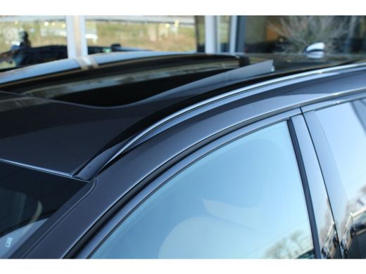 Volvo  V90 Volvo T8 AWD Ultra Dark | Luchtvering | Bowers&Wilkins | Massage+Ventilatie | Nappaleder | 360 Ca... ActivLease financial lease