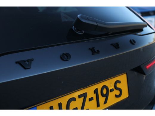 Volvo  V90 Volvo T8 AWD Ultra Dark | Luchtvering | Bowers&Wilkins | Massage+Ventilatie | Nappaleder | 360 Ca... ActivLease financial lease