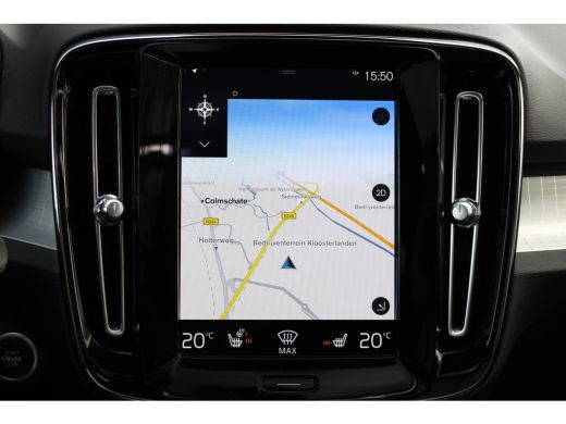 Volvo  XC40 1.5 T4 Recharge R-Design Expression | 360° Camera | Elektrisch glazen panorama-dak | Elektrisch v... ActivLease financial lease