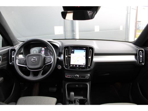 Volvo  XC40 1.5 T4 Recharge R-Design Expression | 360° Camera | Elektrisch glazen panorama-dak | Elektrisch v... ActivLease financial lease