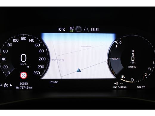 Volvo  XC40 1.5 T4 Recharge R-Design Expression | 360° Camera | Elektrisch glazen panorama-dak | Elektrisch v... ActivLease financial lease