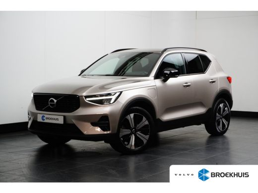 Volvo XC40 Volvo 1.5 T5 Recharge Plus Dark | Blis | Elektrisch bedienbare stoel | Stoel + Stuurverw | Harman... Volvo XC40 Volvo 1.5 T5 Recharge Plus Dark | Blis | Elektrisch bedienbare stoel | Stoel + Stuurverw | Harman...