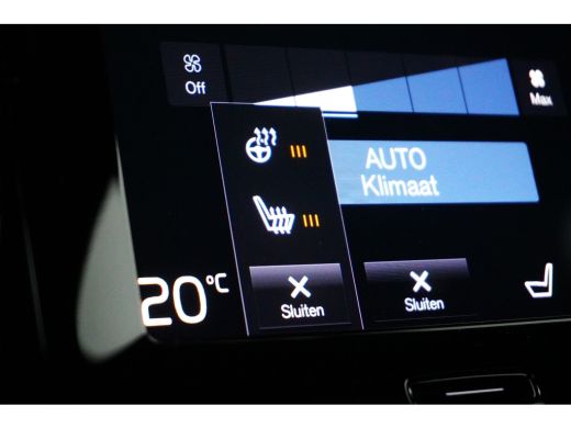 Volvo  XC40 Volvo 1.5 T5 Recharge Plus Dark | Blis | Elektrisch bedienbare stoel | Stoel + Stuurverw | Harman... ActivLease financial lease