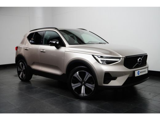 Volvo  XC40 Volvo 1.5 T5 Recharge Plus Dark | Blis | Elektrisch bedienbare stoel | Stoel + Stuurverw | Harman... ActivLease financial lease