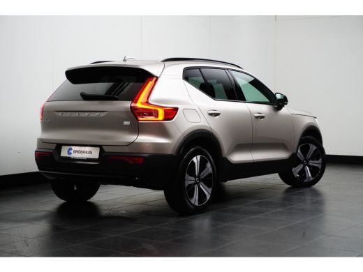 Volvo  XC40 Volvo 1.5 T5 Recharge Plus Dark | Blis | Elektrisch bedienbare stoel | Stoel + Stuurverw | Harman... ActivLease financial lease