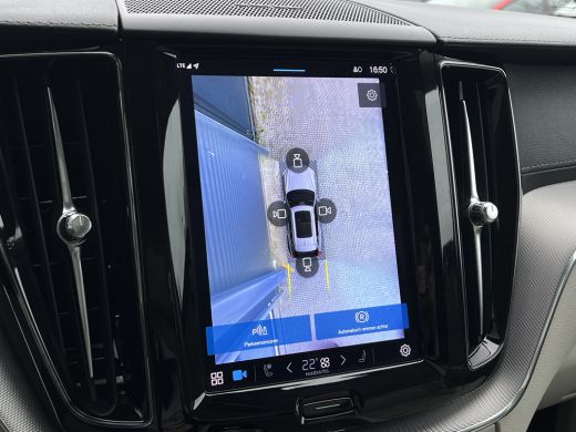 Volvo  XC60 Volvo 2.0 T6 Plug-in Hybrid AWD Inscription | Audio installatie premium | Audio installatie premi... ActivLease financial lease