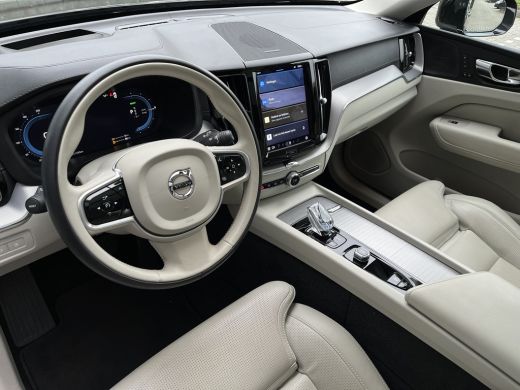 Volvo  XC60 Volvo 2.0 T6 Plug-in Hybrid AWD Inscription | Audio installatie premium | Audio installatie premi... ActivLease financial lease
