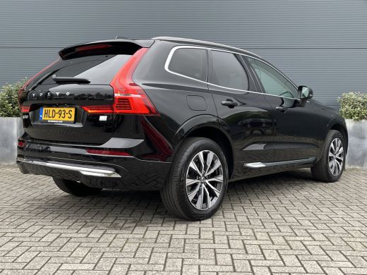 Volvo  XC60 Volvo 2.0 T6 Plug-in Hybrid AWD Inscription | Audio installatie premium | Audio installatie premi... ActivLease financial lease
