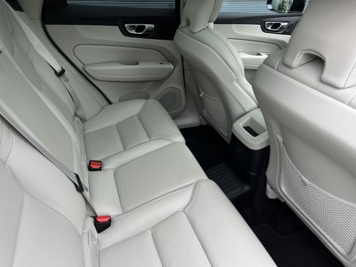 Volvo  XC60 Volvo 2.0 T6 Plug-in Hybrid AWD Inscription | Audio installatie premium | Audio installatie premi... ActivLease financial lease