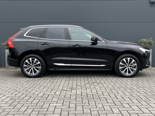 Volvo  XC60 Volvo 2.0 T6 Plug-in Hybrid AWD Inscription | Audio installatie premium | Audio installatie premi... ActivLease financial lease