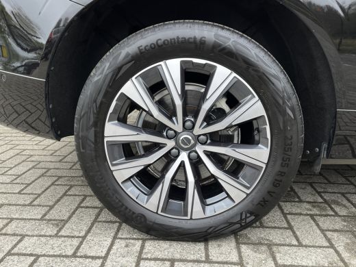 Volvo  XC60 Volvo 2.0 T6 Plug-in Hybrid AWD Inscription | Audio installatie premium | Audio installatie premi... ActivLease financial lease