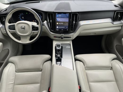 Volvo  XC60 Volvo 2.0 T6 Plug-in Hybrid AWD Inscription | Audio installatie premium | Audio installatie premi... ActivLease financial lease
