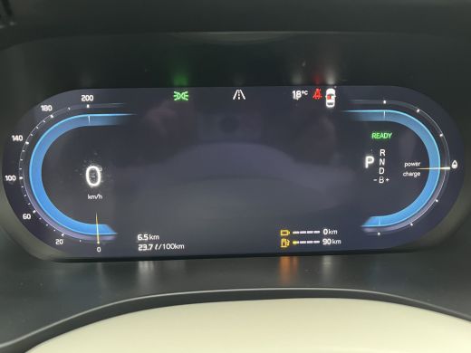 Volvo  XC60 Volvo 2.0 T6 Plug-in Hybrid AWD Inscription | Audio installatie premium | Audio installatie premi... ActivLease financial lease