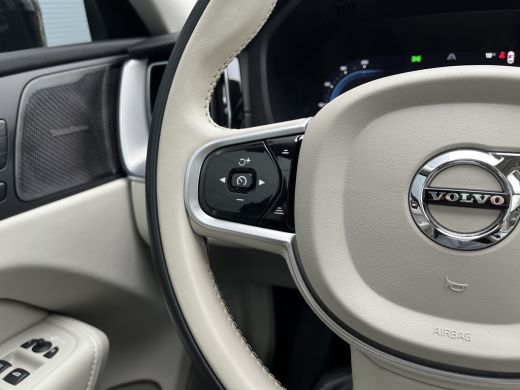 Volvo  XC60 Volvo 2.0 T6 Plug-in Hybrid AWD Inscription | Audio installatie premium | Audio installatie premi... ActivLease financial lease