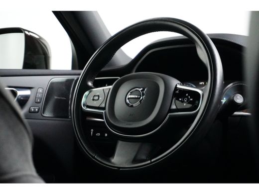 Volvo  XC60 Volvo 2.0 T8 Plug-in Hybrid AWD Inscription ActivLease financial lease