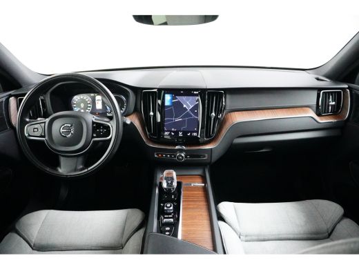 Volvo  XC60 Volvo 2.0 T8 Plug-in Hybrid AWD Inscription ActivLease financial lease