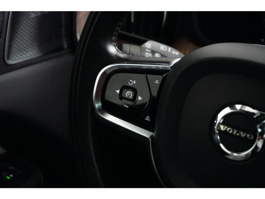 Volvo  XC60 Volvo 2.0 T8 Plug-in Hybrid AWD Inscription ActivLease financial lease