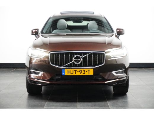 Volvo  XC60 Volvo 2.0 T8 Plug-in Hybrid AWD Inscription ActivLease financial lease