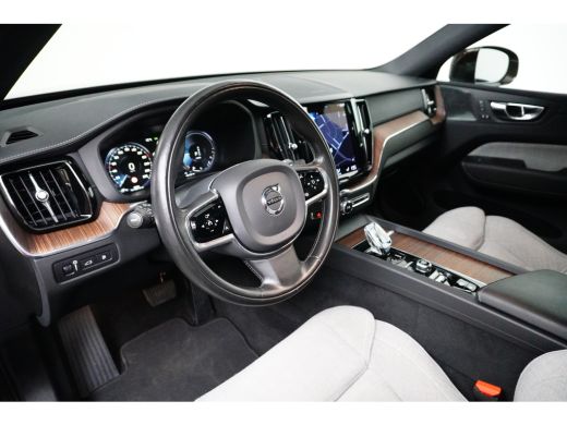 Volvo  XC60 Volvo 2.0 T8 Plug-in Hybrid AWD Inscription ActivLease financial lease