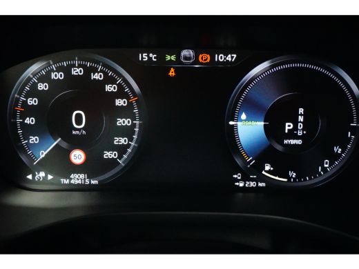 Volvo  XC60 Volvo 2.0 T8 Plug-in Hybrid AWD Inscription ActivLease financial lease