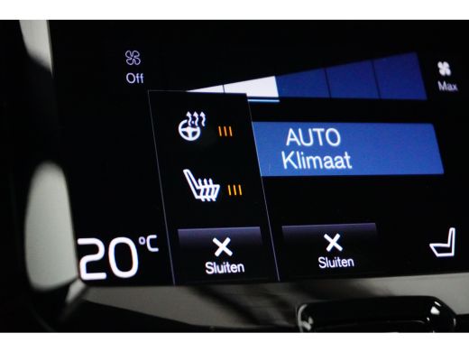 Volvo  XC60 Volvo 2.0 T8 Plug-in Hybrid AWD Inscription ActivLease financial lease