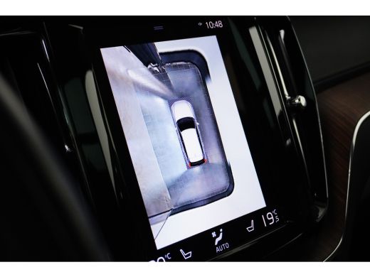 Volvo  XC60 Volvo 2.0 T8 Plug-in Hybrid AWD Inscription ActivLease financial lease