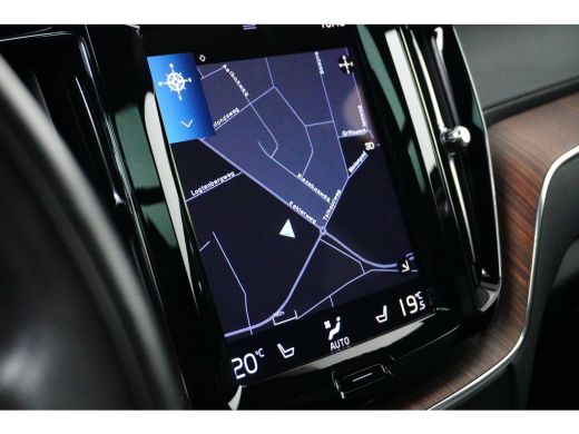 Volvo  XC60 Volvo 2.0 T8 Plug-in Hybrid AWD Inscription ActivLease financial lease