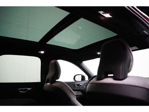 Volvo  XC60 Volvo 2.0 T8 Plug-in Hybrid AWD Inscription ActivLease financial lease