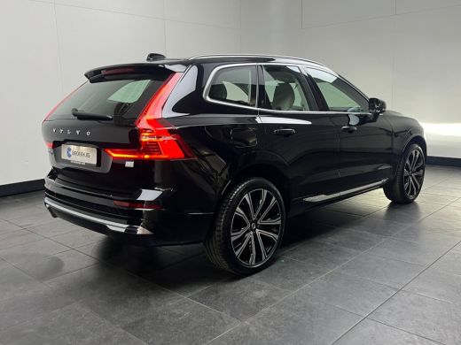 Volvo  XC60 Volvo T6 AWD Ultimate Bright | Luchtvering | 360° Camera | Harman/Kardon | Head-up Display | Pano... ActivLease financial lease